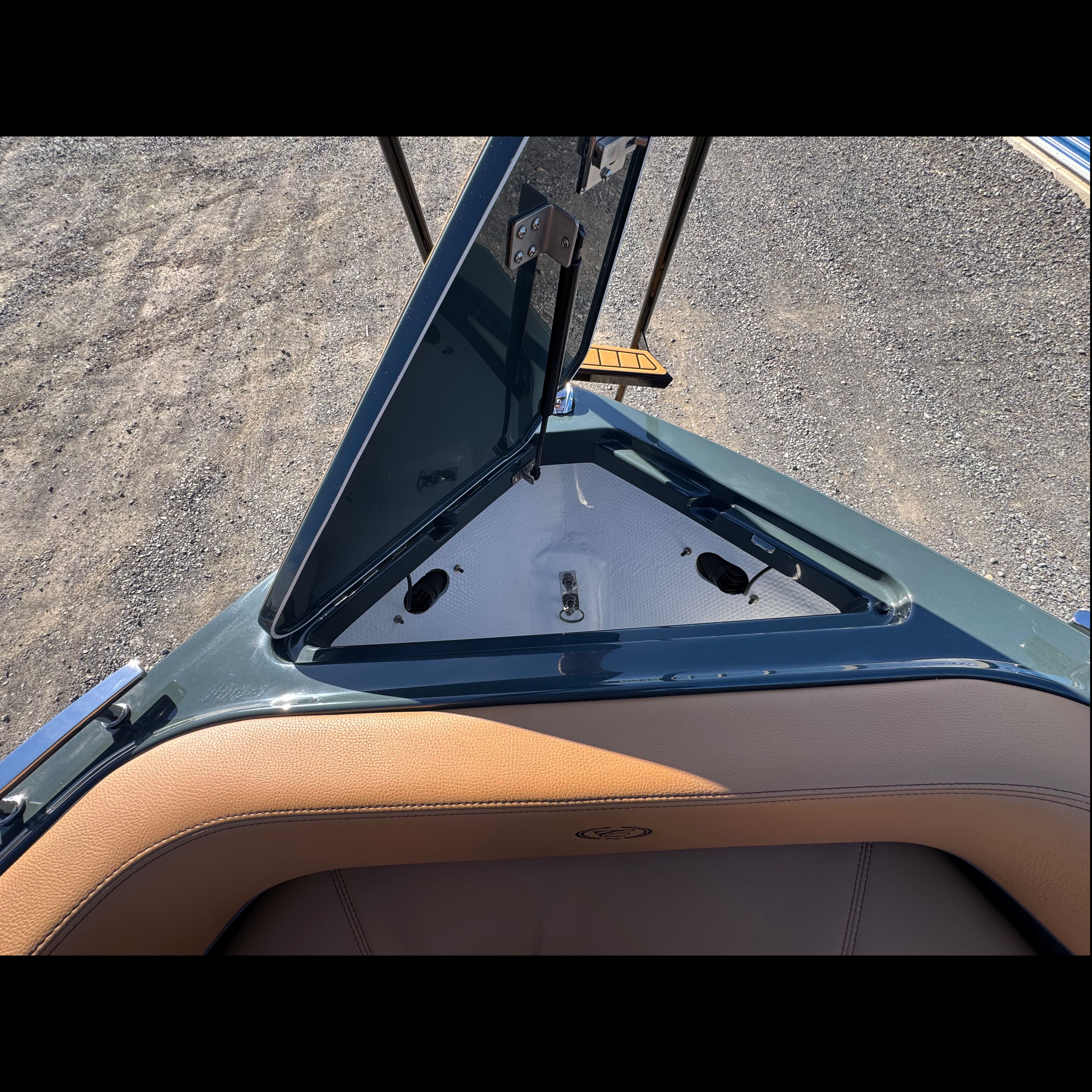2026 Cobalt R4 Surf - 66