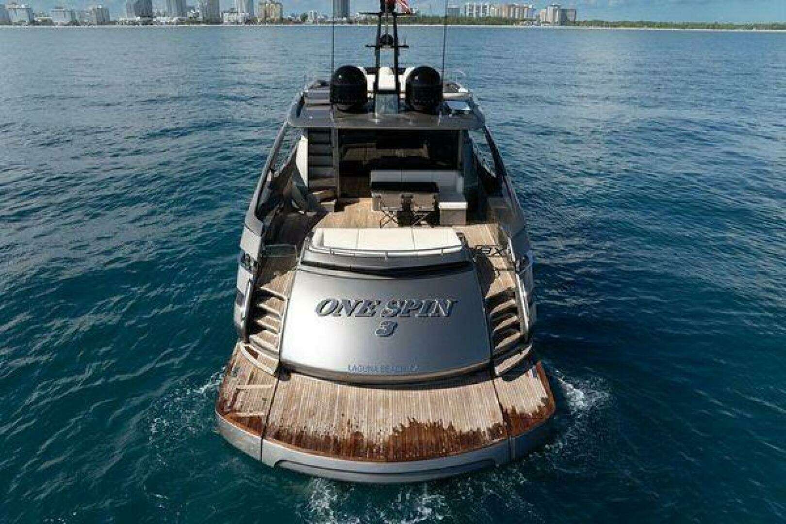 2019 Pershing — - Image 32