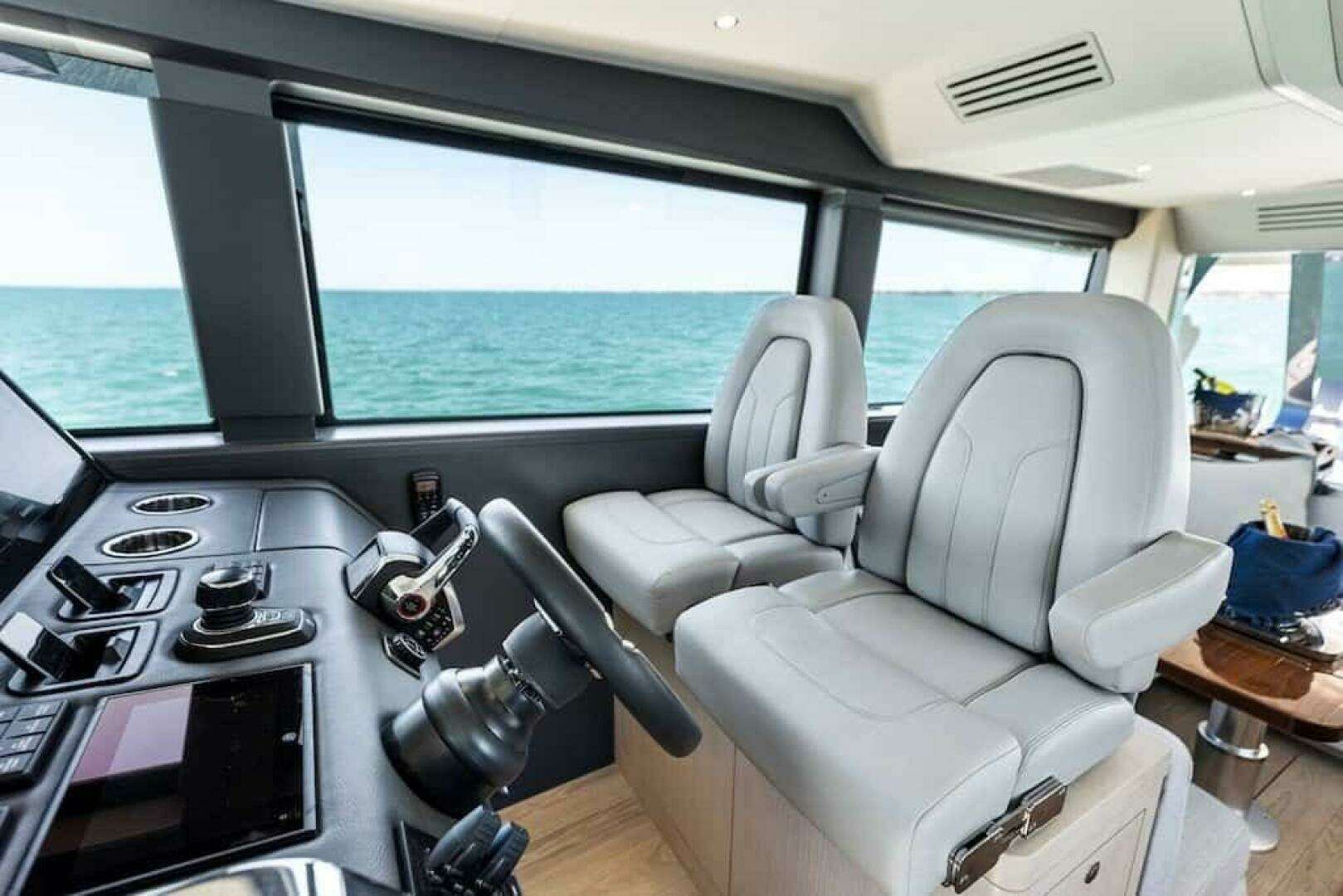 2027 Scout 670 LXS - Image 76