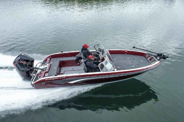 2024 Ranger 620FS Pro - 16