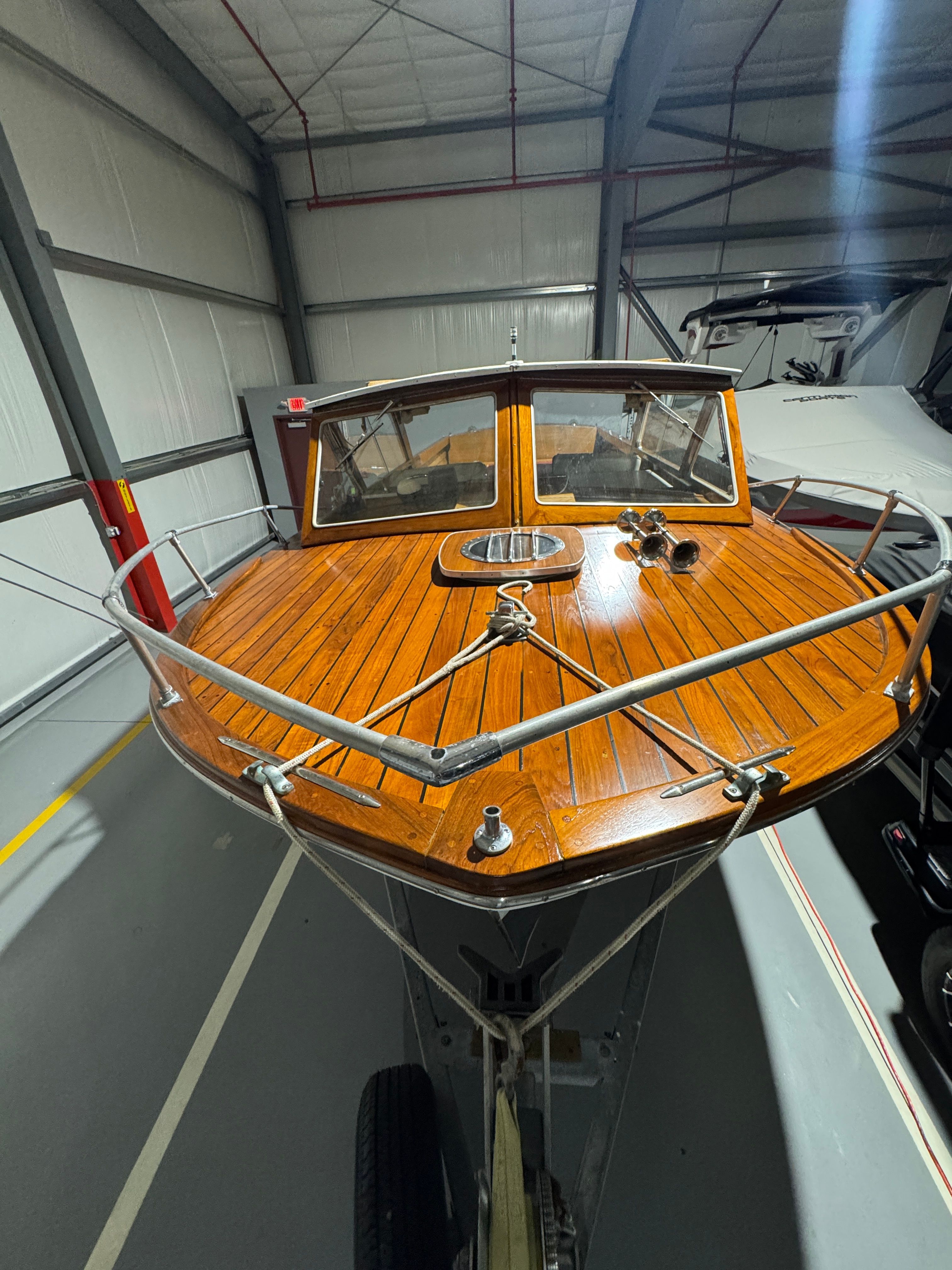 1973 Lyman cruisette - 3