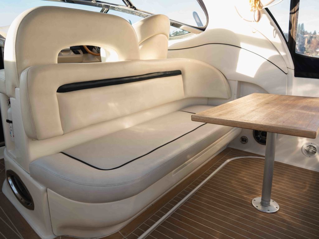 2004 Sea Ray 360 Sundancer - 11