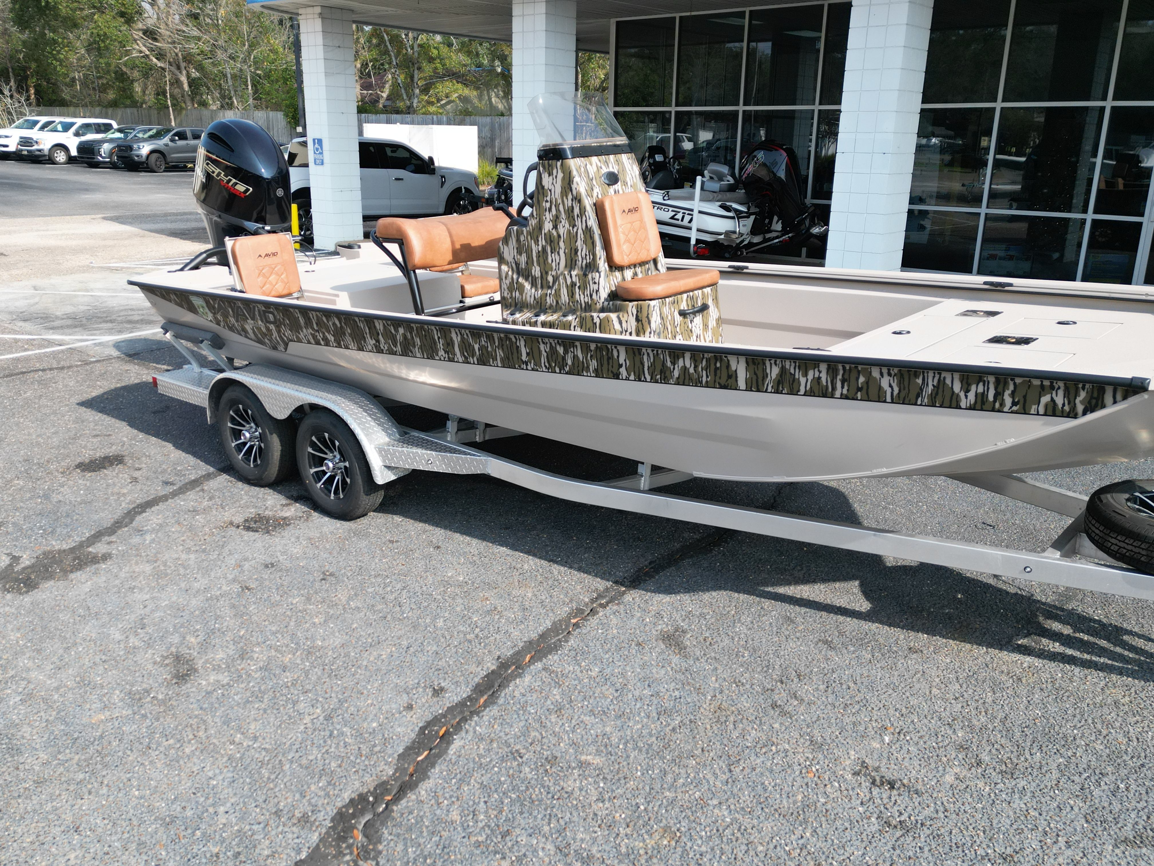 2026 Avid 22CC - 3