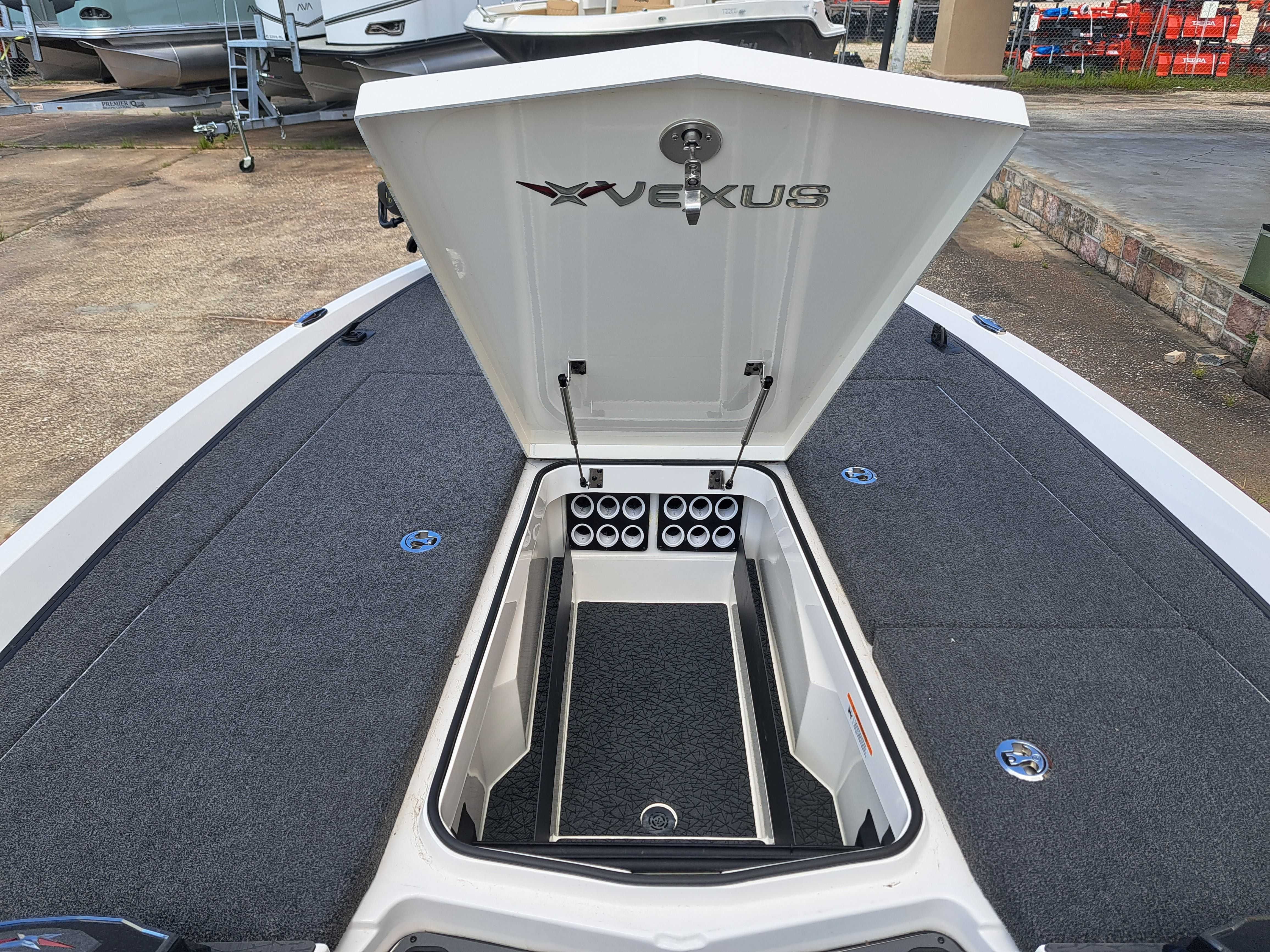 2025 Vexus VXs21 - 16