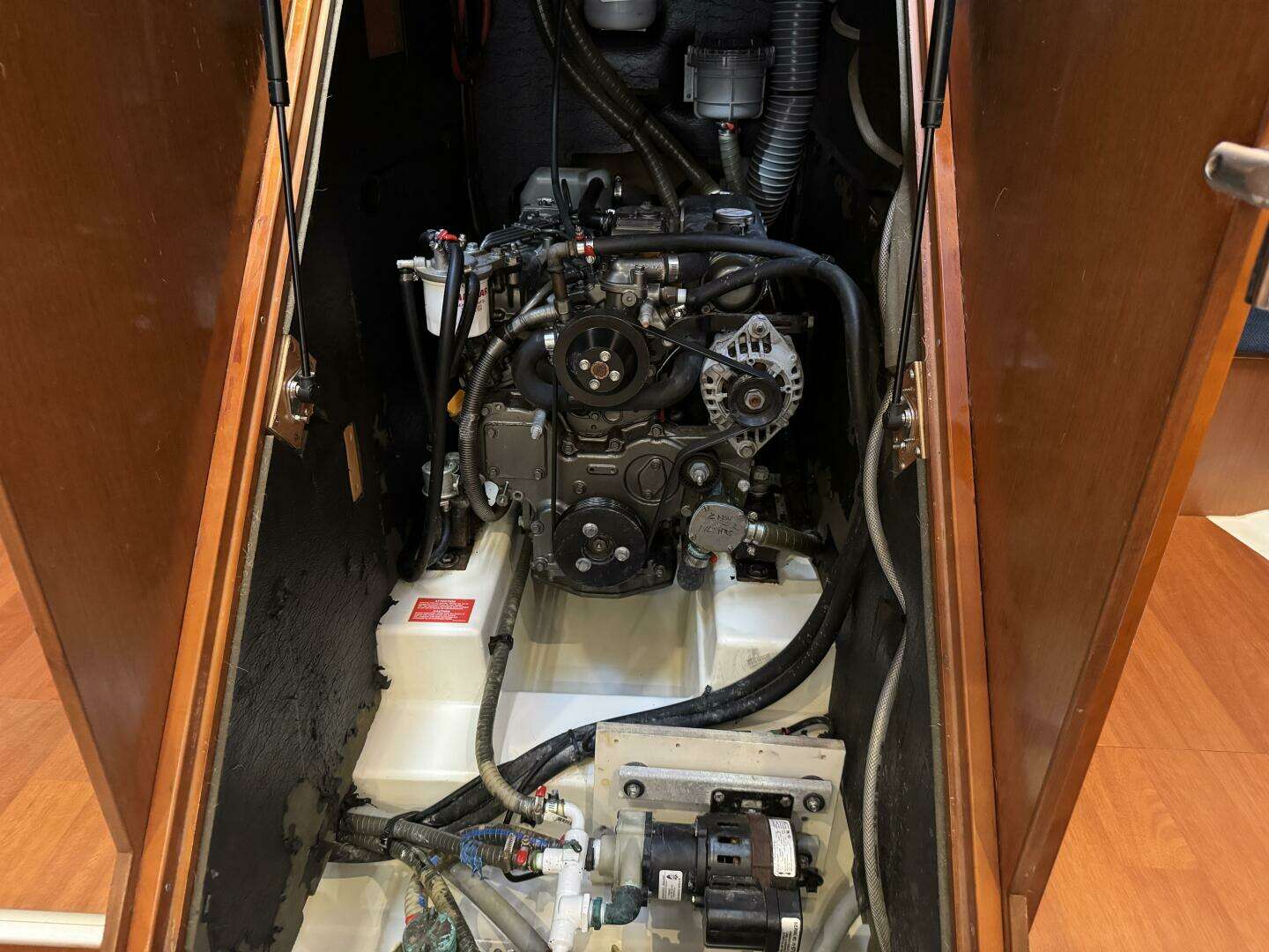2016 Beneteau Oceanis 45 - Image 56
