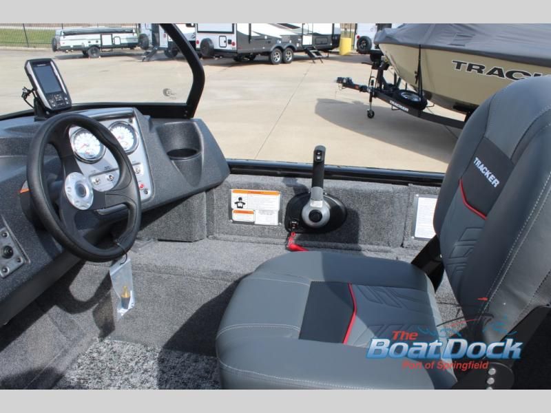 2026 Pro Guide V-16 Wt - 12