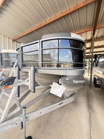 2025 Veranda VR22VLC Pontoon/Tritoon - 9