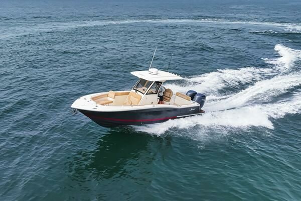 2025 Scout 277 LXF