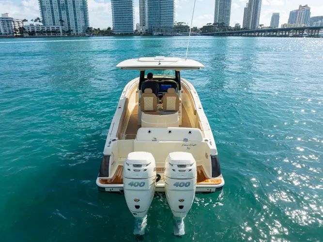 2022 Chris-craft Catalina 30 - Image 5