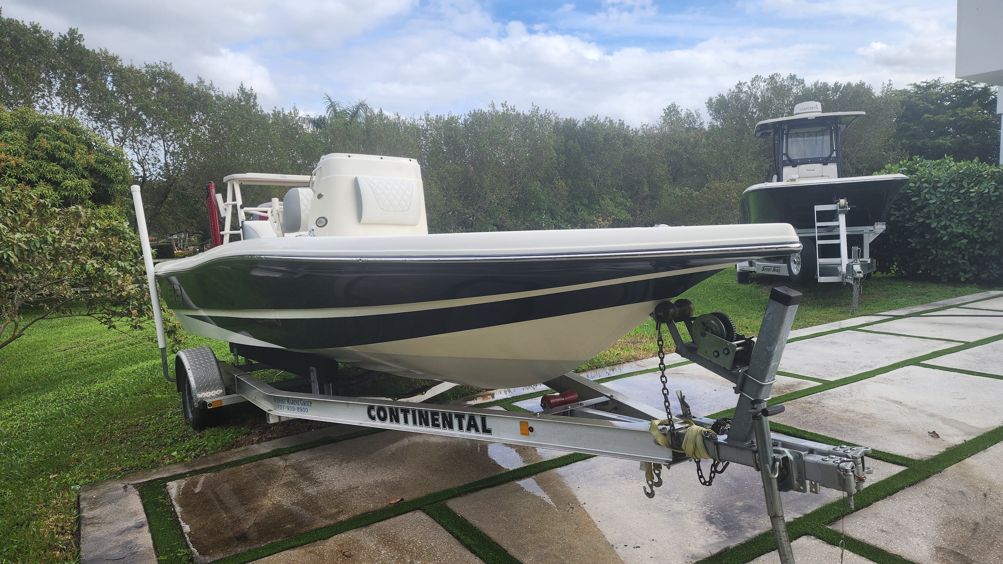 2019 Epic E2 2100 Bay - 6