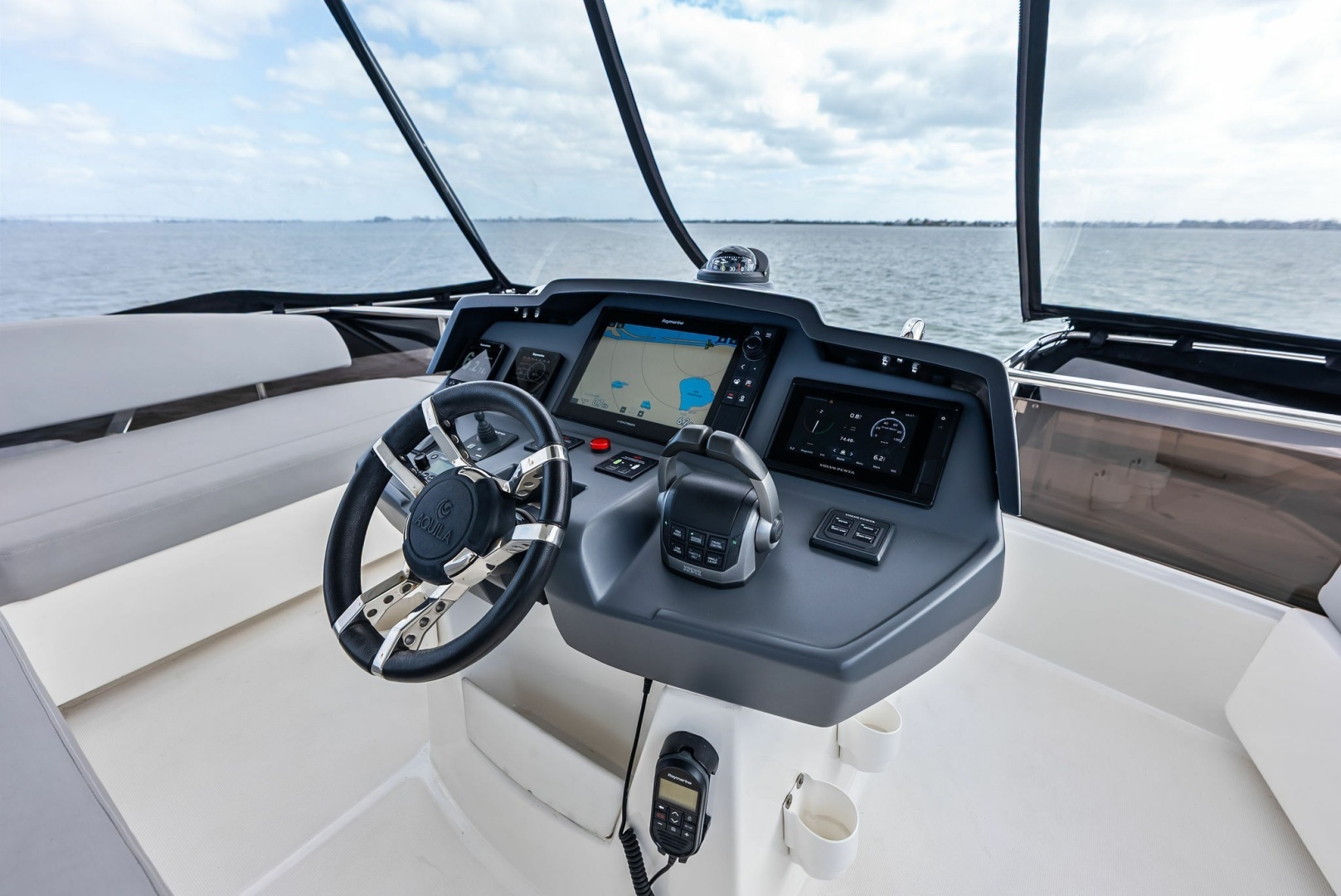 2021 Aquila — - Image 40