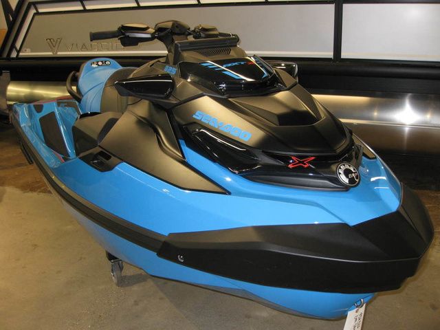 2026 Sea-Doo RXT-X 325