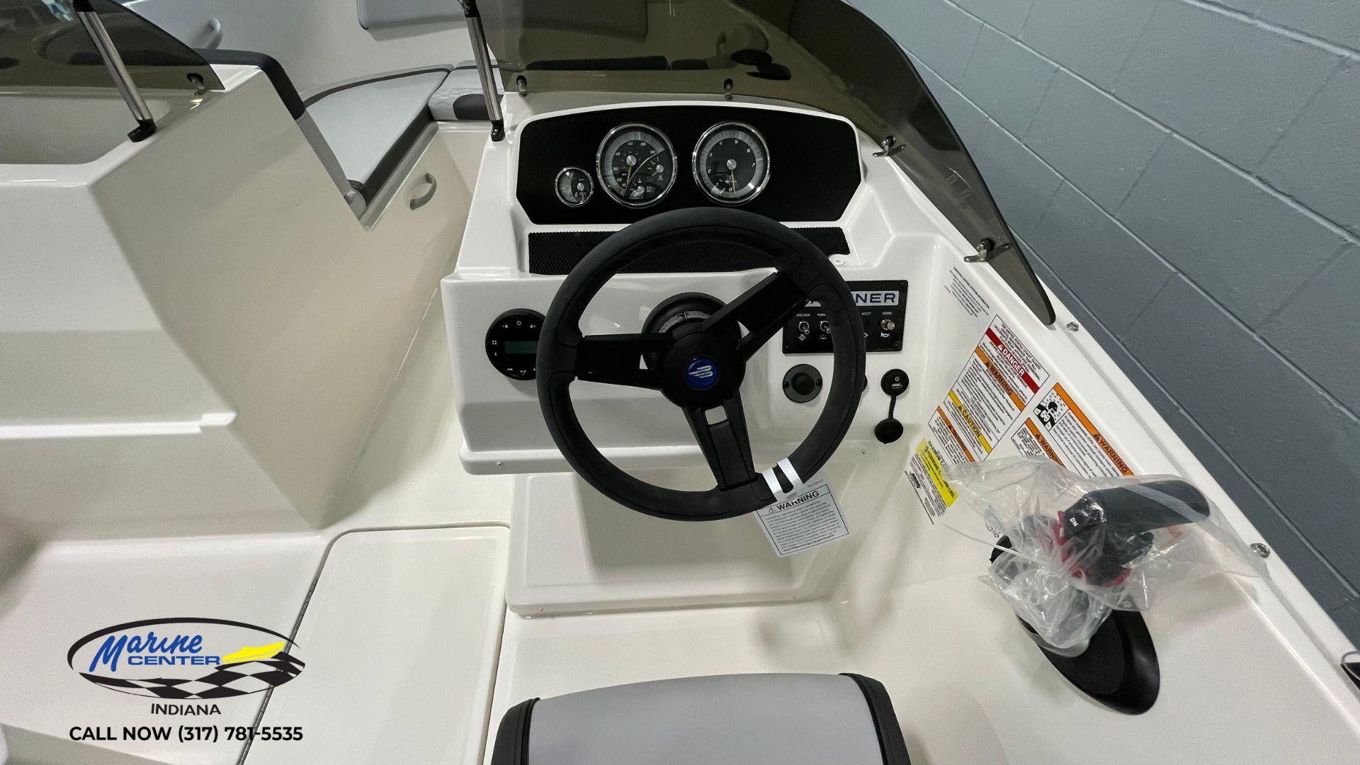 2024 Bayliner Element M19 - 3