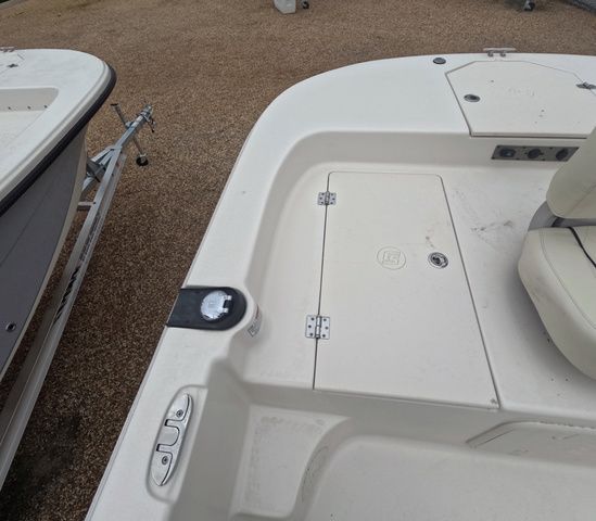 2025 Carolina Skiff LS Series 19LS - 20