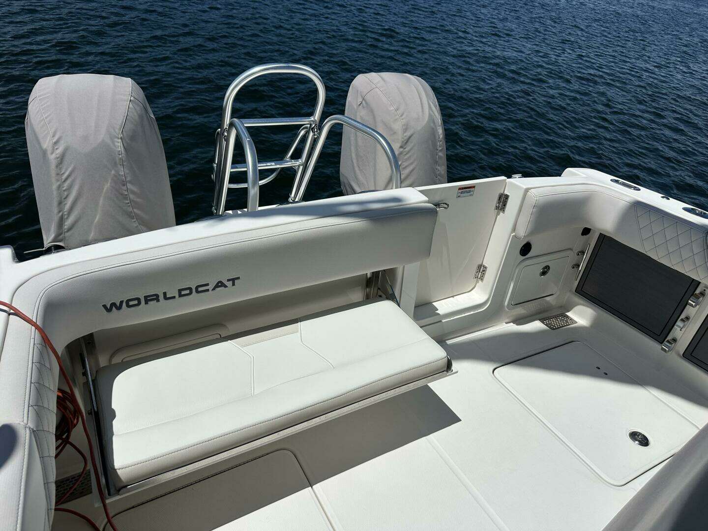 2024 World Cat 280CCX - Image 11