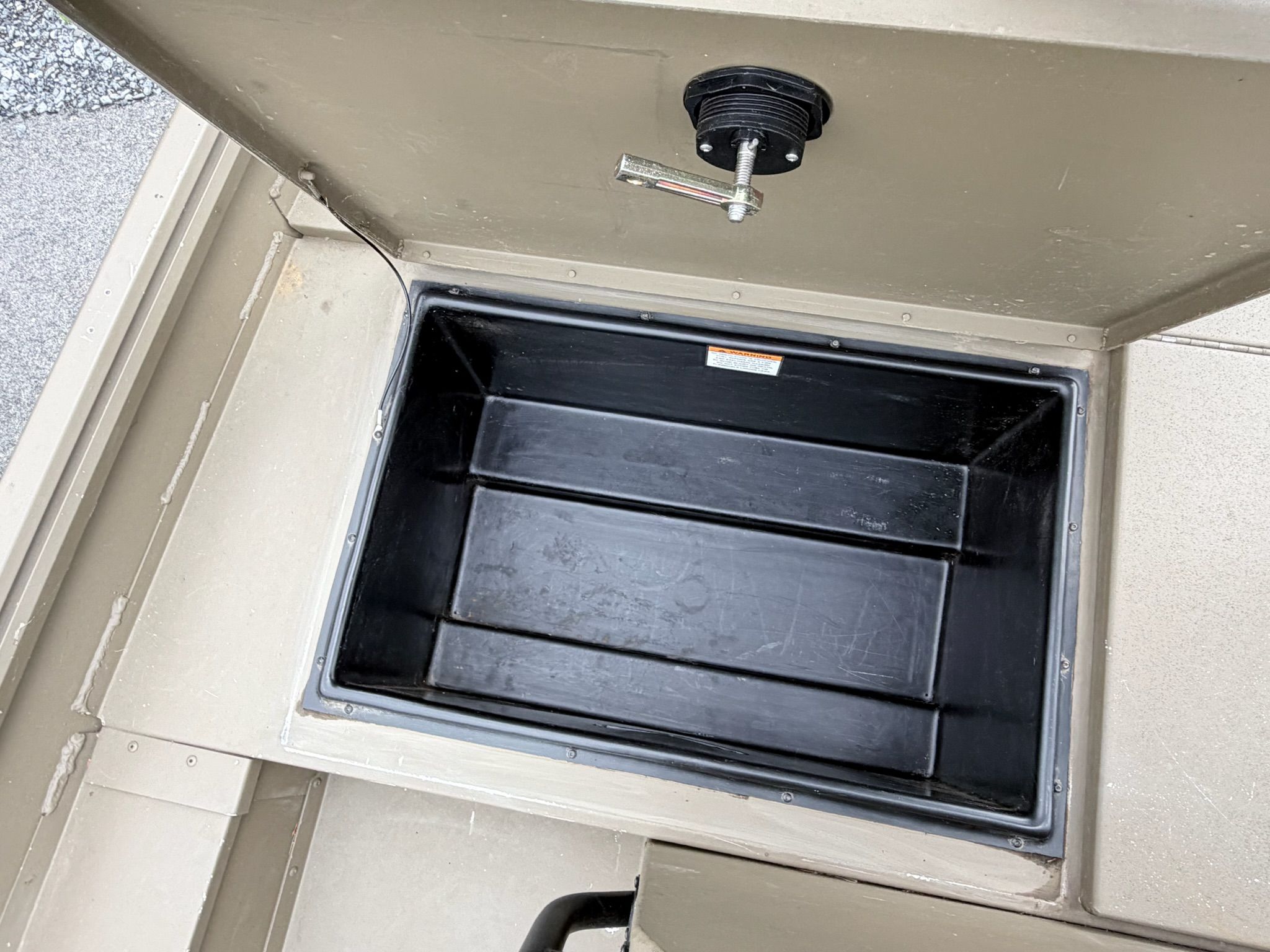 2025 G3 17 CCJ Jet Tunnel - 25