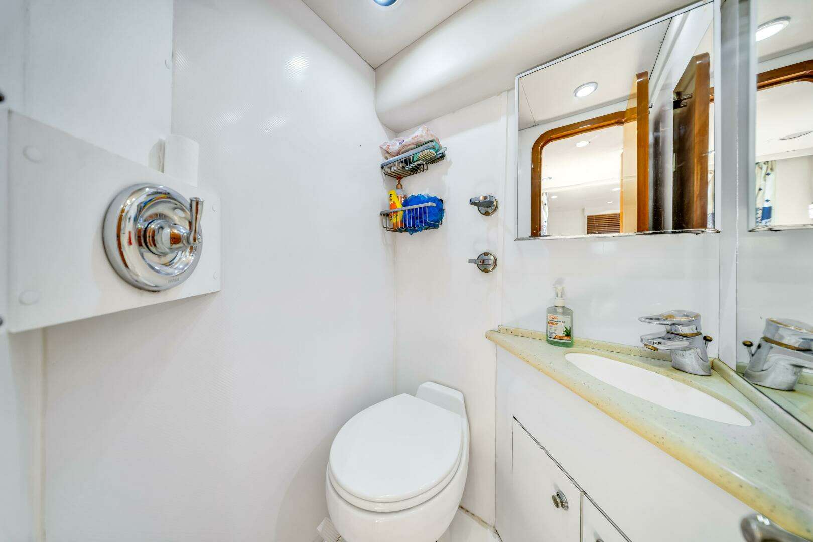 2003 Sunseeker 94 Motor Yacht - Image 23