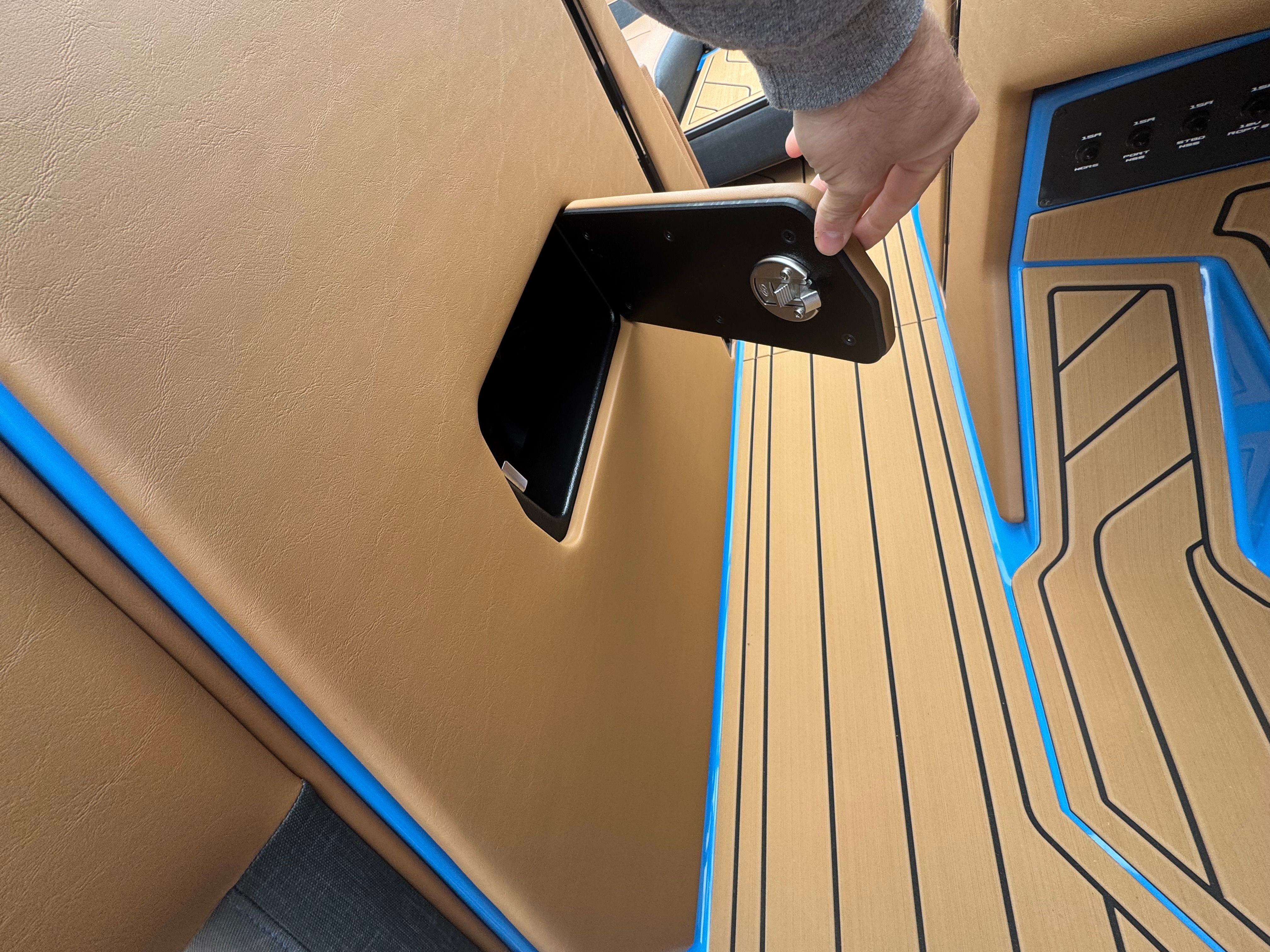2026 Nautique Super Air Nautique G23 - 45