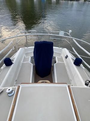 1982 O'Day 34 - 2