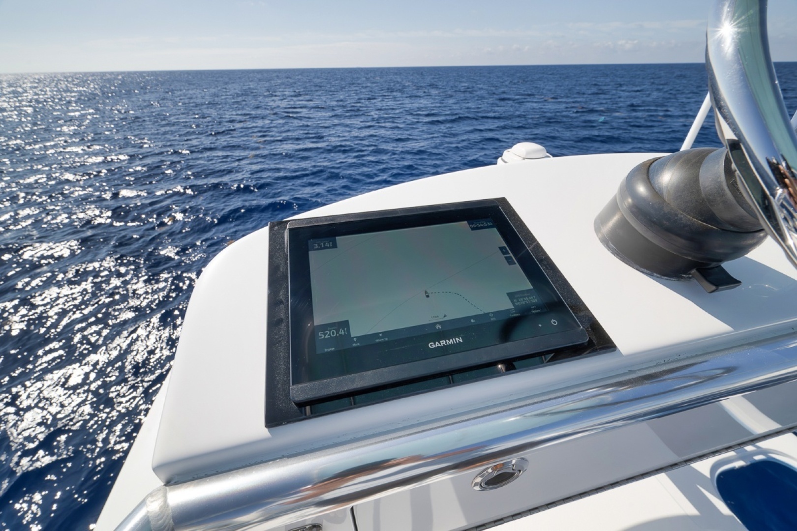 2017 Bahama 41CC - Image 45
