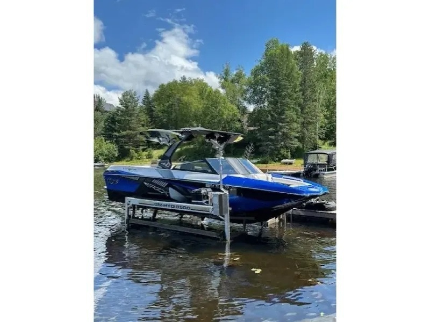 2017 Tige RZX3 - Image 5