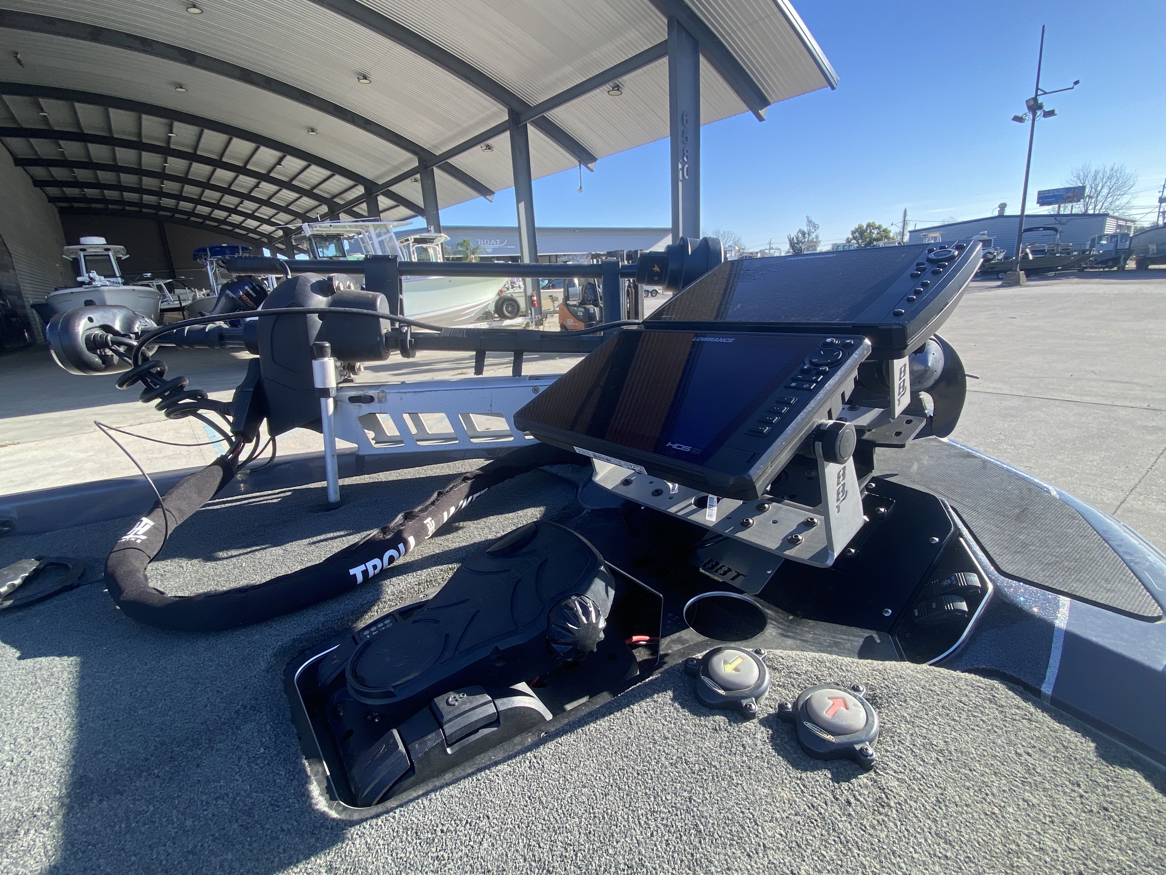 2020 Skeeter FXR 20 DC - 20