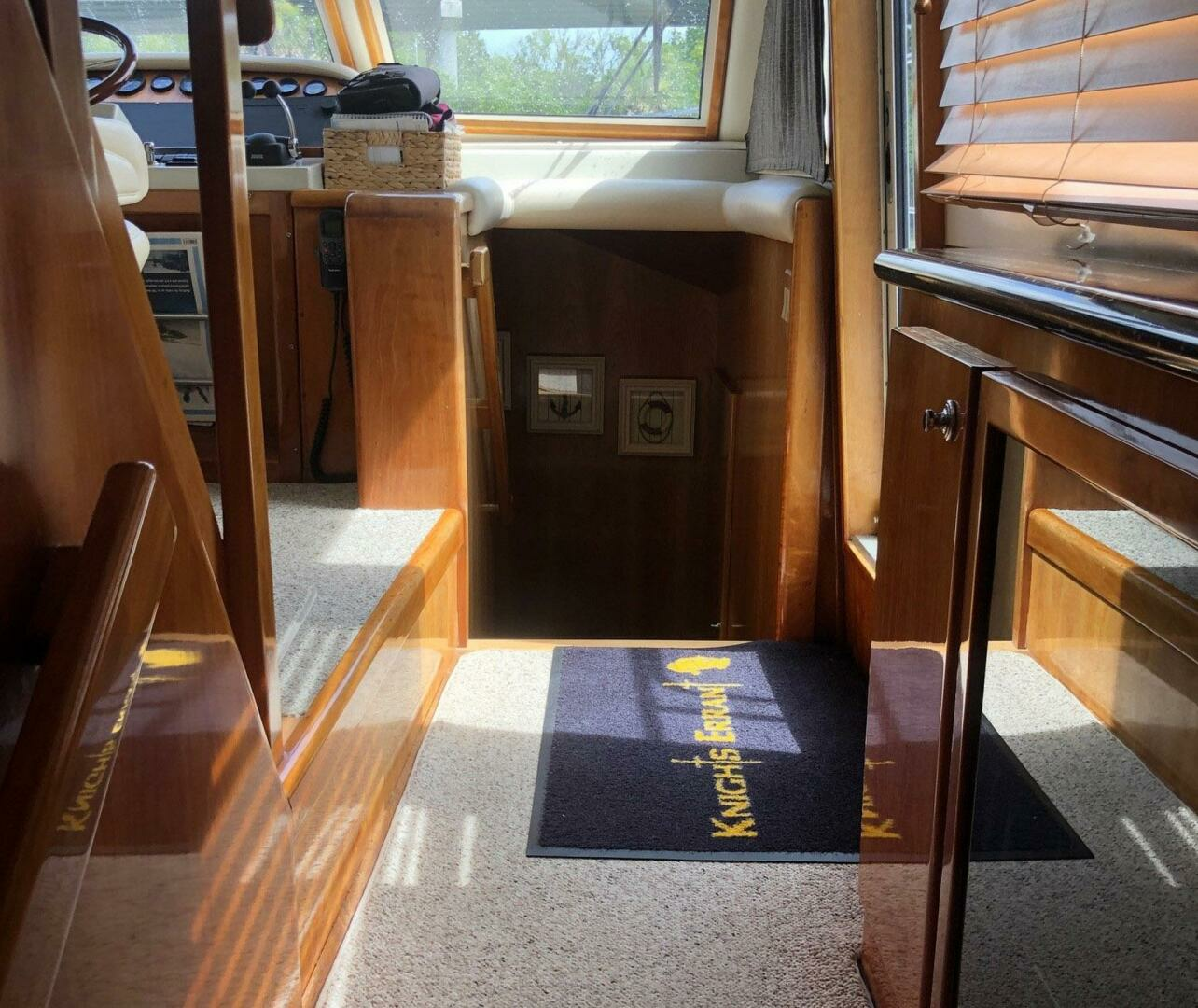 2005 Navigator 53 Classic PH - Image 10