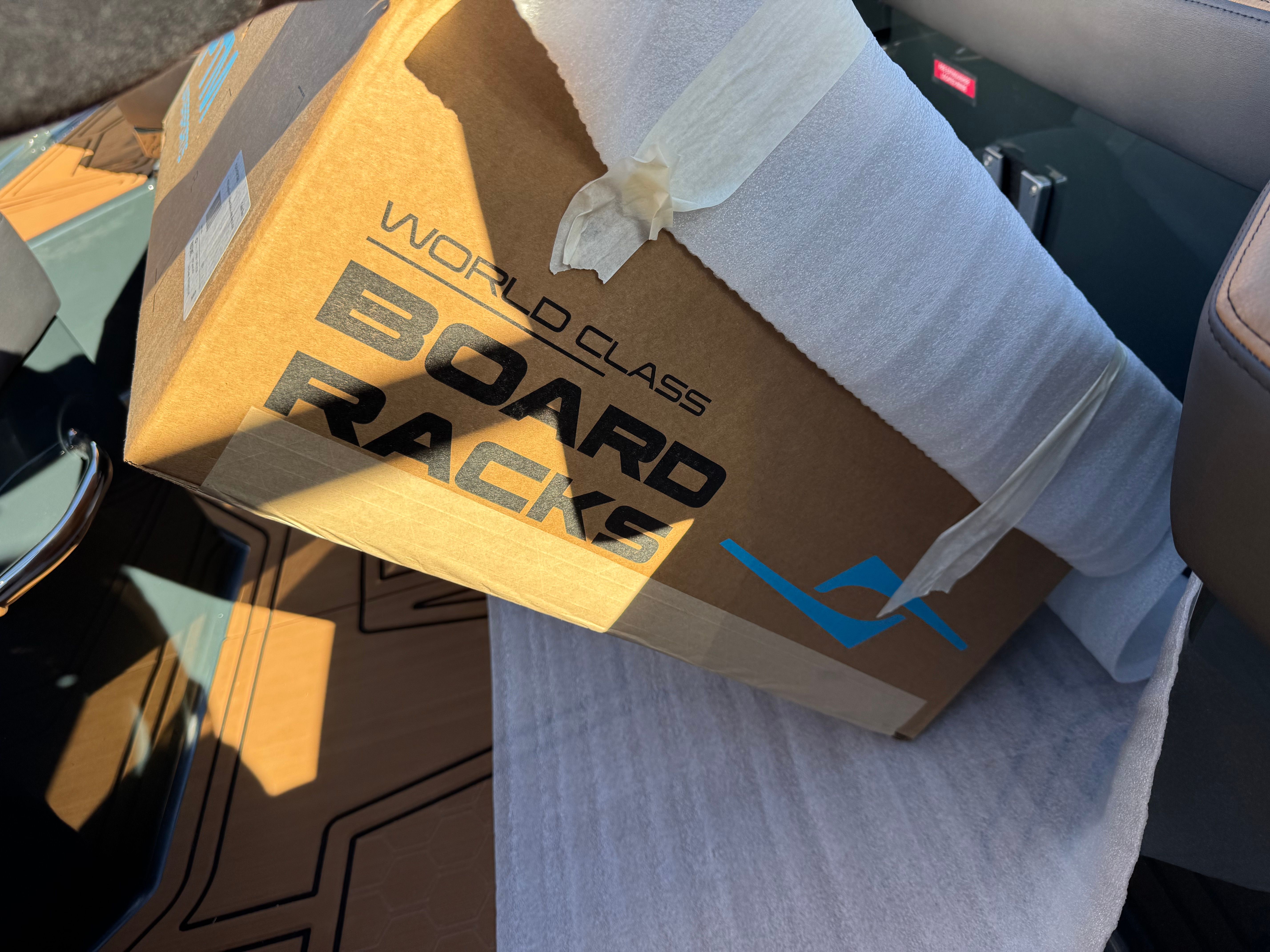 2026 Cobalt R4 Surf - 26