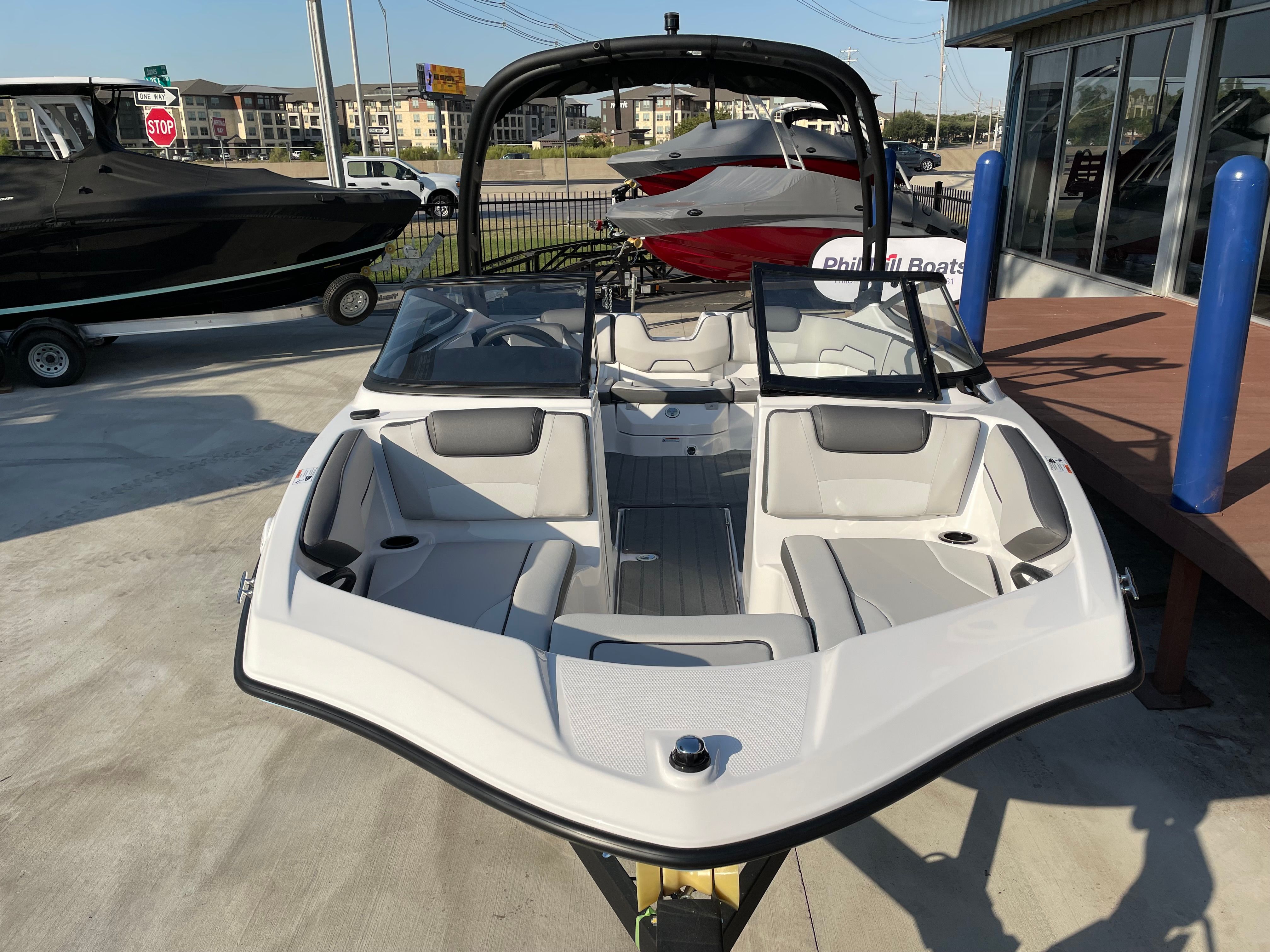 2026 YAMAHA AR190 - Image 6
