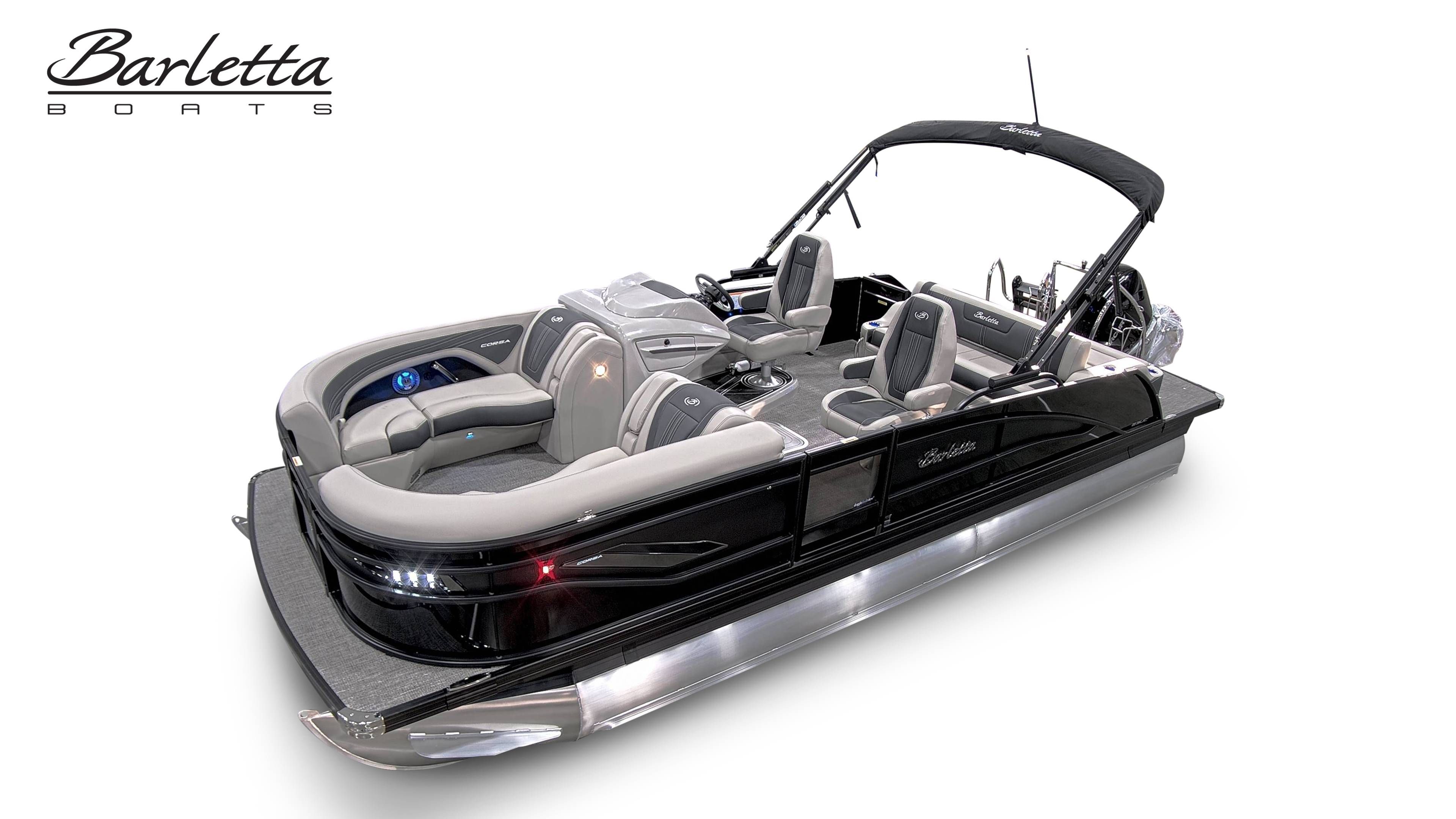 2026 BARLETTA BOATS X23UC - 2