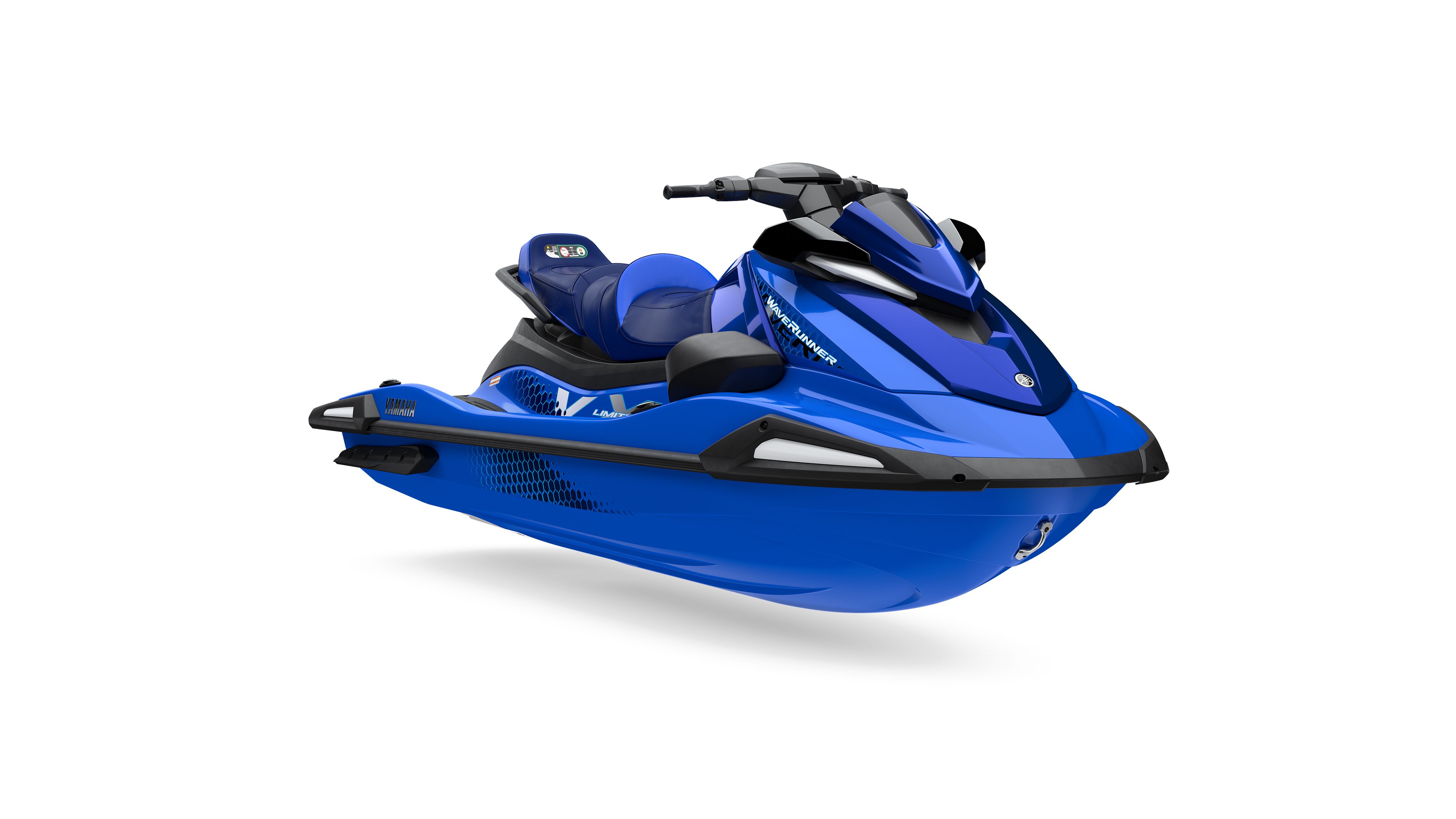 2026 Yamaha Boats VX Limited HO - 5