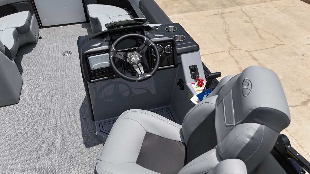 2025 Veranda VR22RC - 12