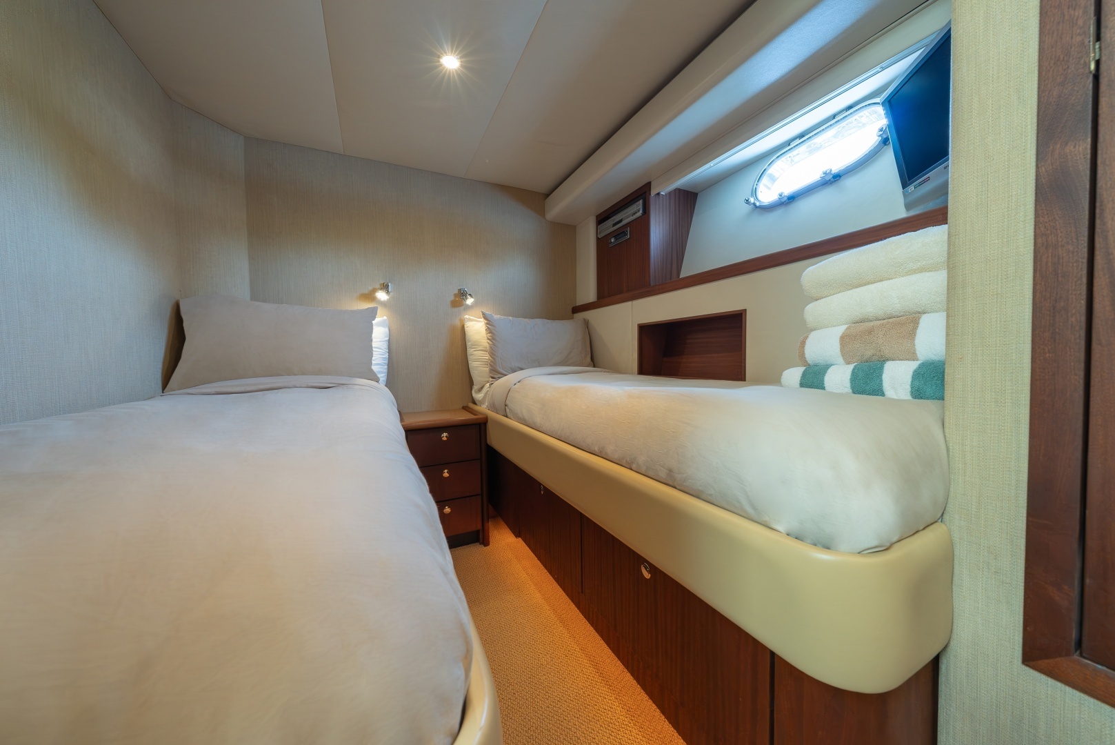 2007 Pacific Mariner PACIFIC MARINER - 65 - Image 25