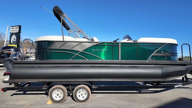 2026 Sylvan MIRAGE 822LZ - 2