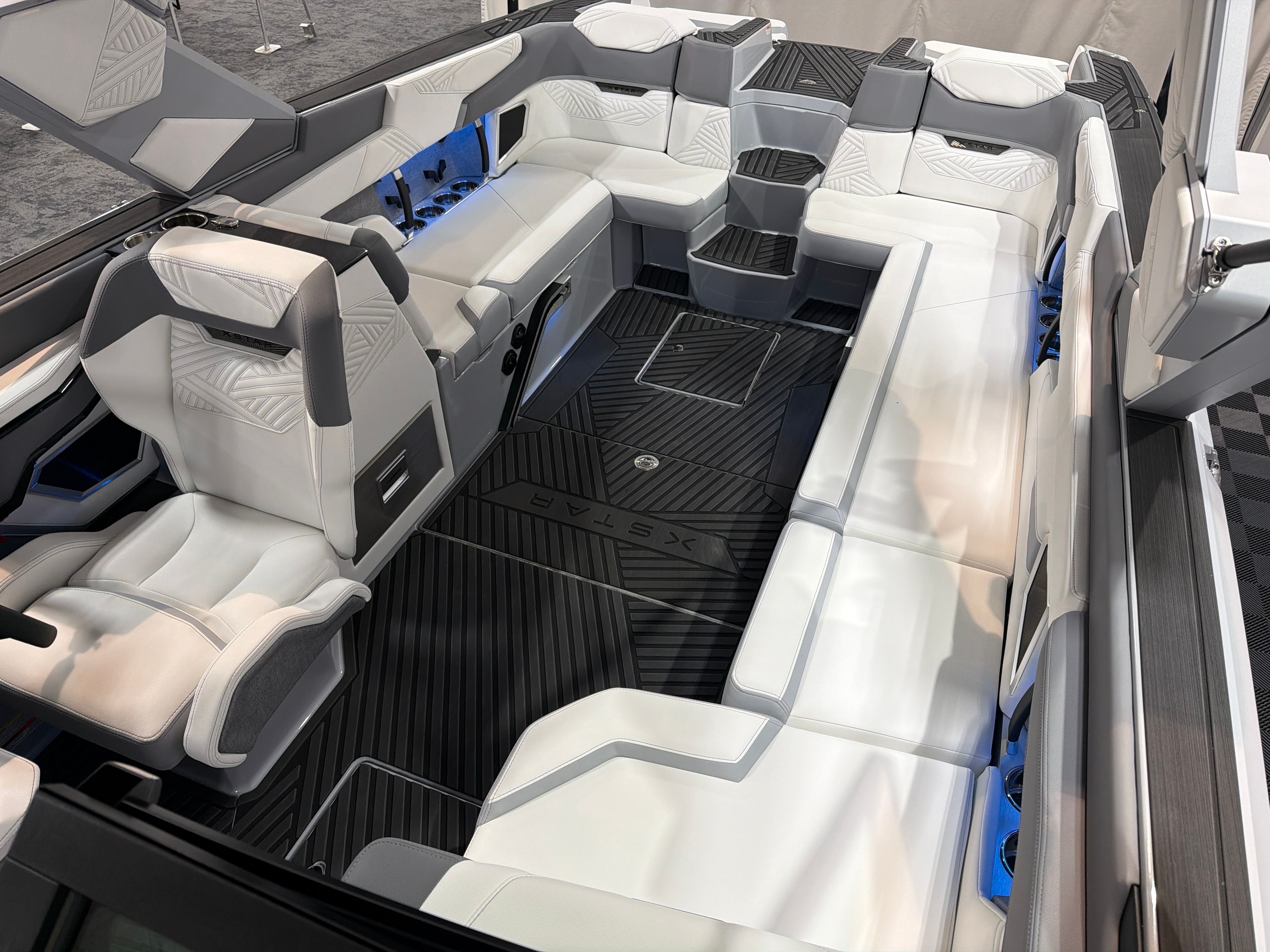 2026 MasterCraft XStar 25 - 9