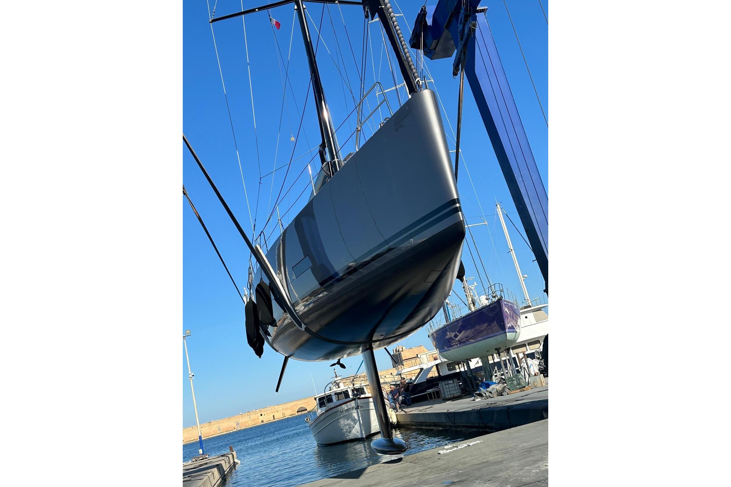 2023 Solaris 55