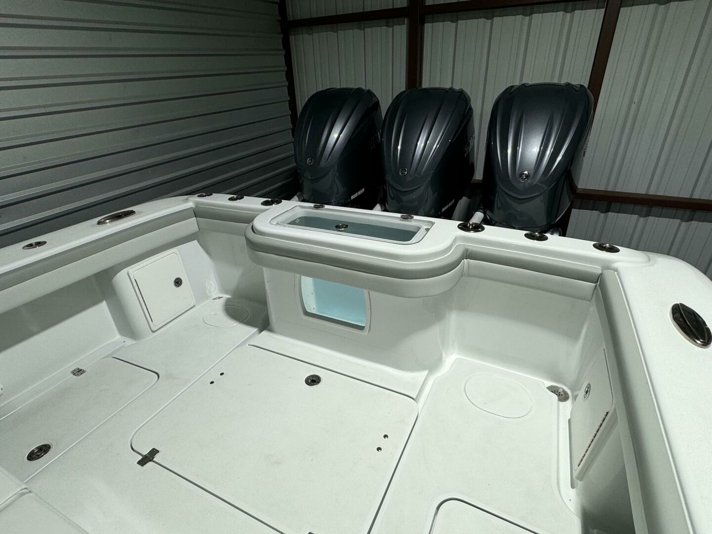 2024 Yellowfin 36 - Image 15