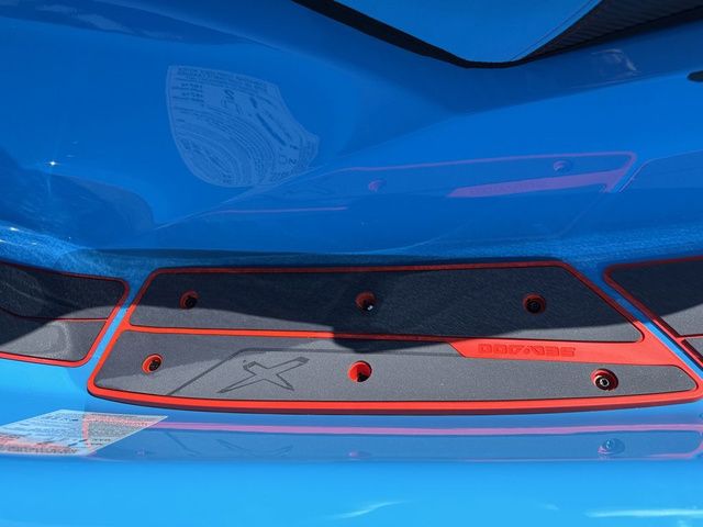 2026 Sea-Doo RXP-X™ 325 Tech, BRP Premium A, iBR Gulfstream Blu - 15