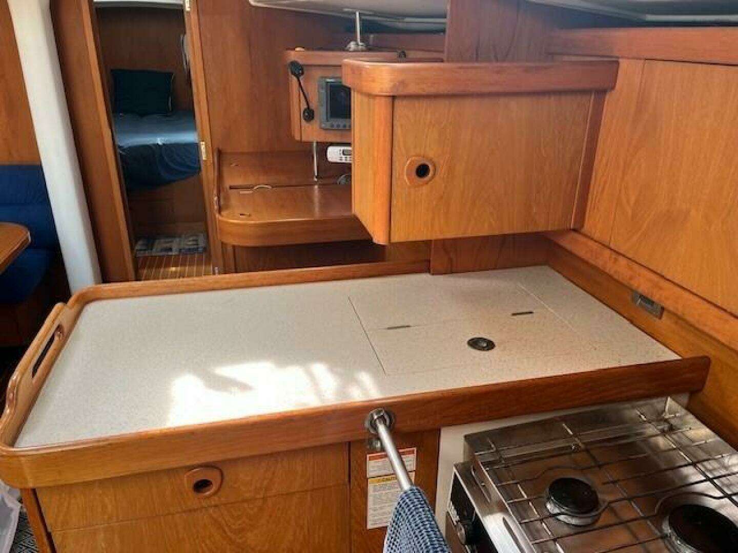 2003 Wauquiez Centurion 45S - Image 15