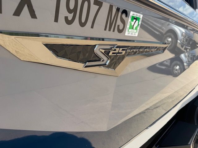 2025 Nautique Super Air Nautique S25 - 3