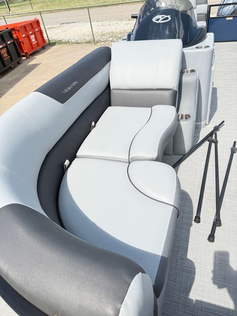 2024 Veranda VR20RC - 14