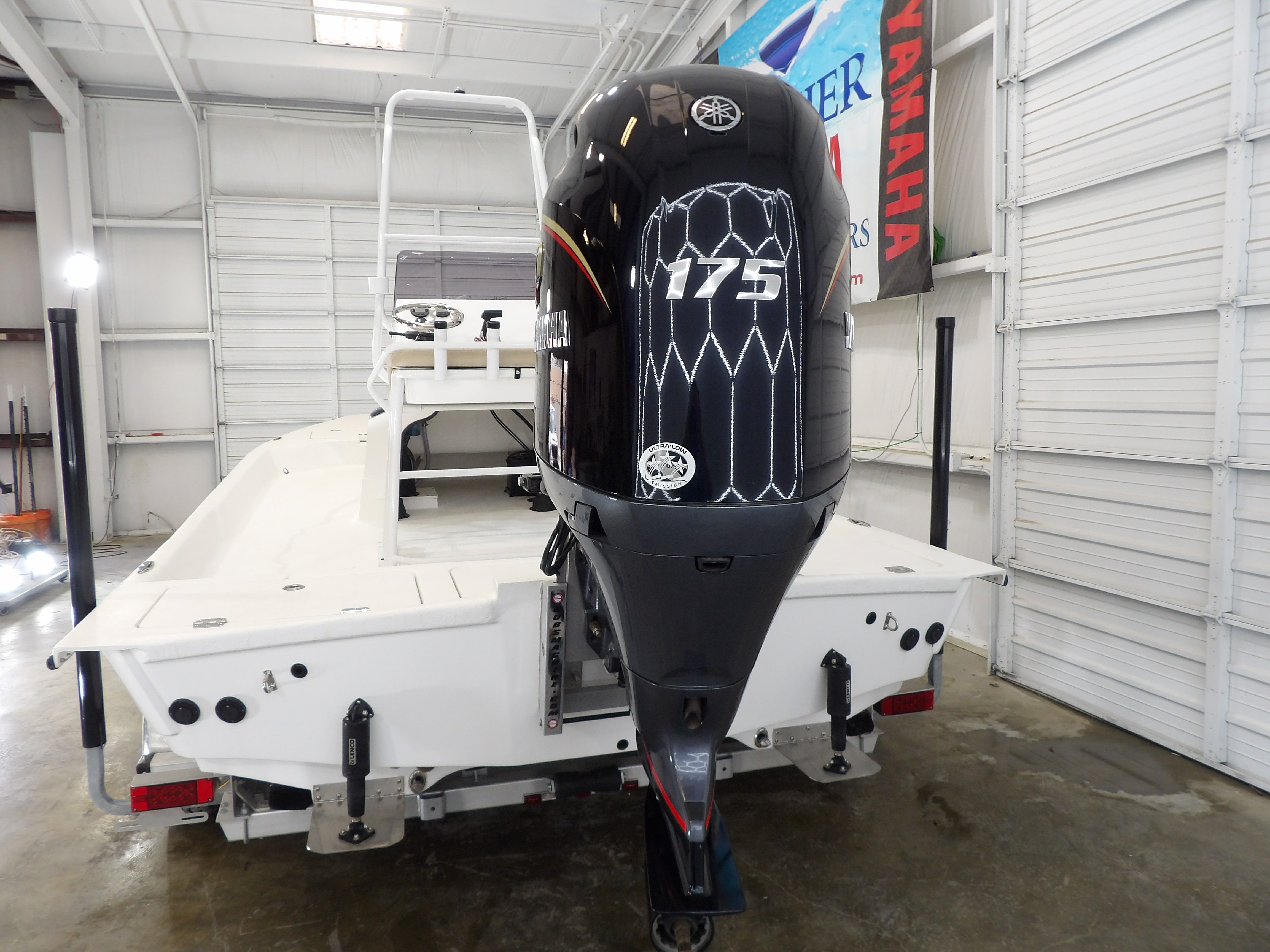 2026 Shoalwater 21' Catamaran - 7