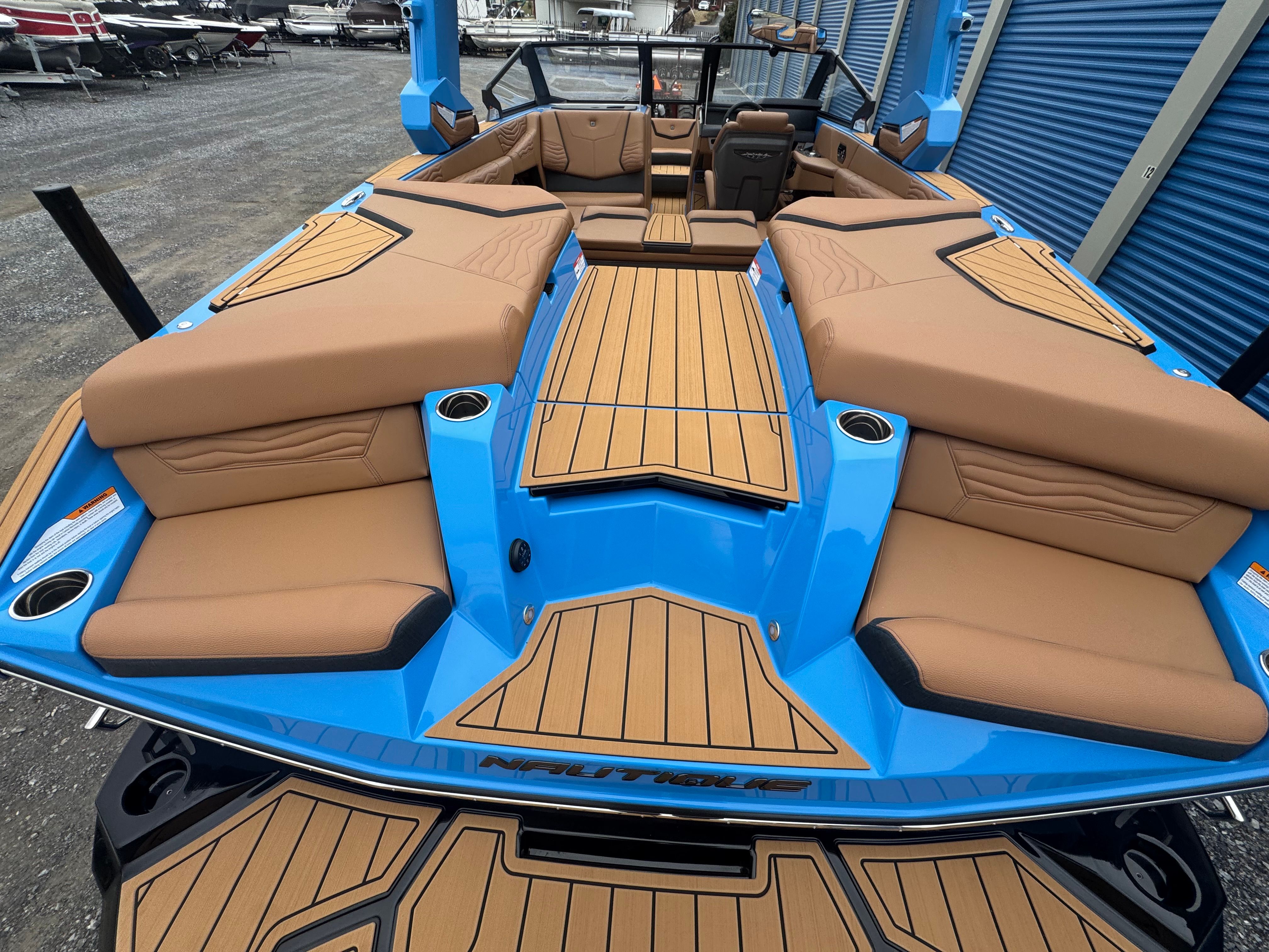 2026 Nautique Super Air Nautique G23 - 57