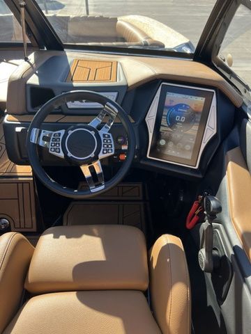 2021 Tigé 23RZX - 17