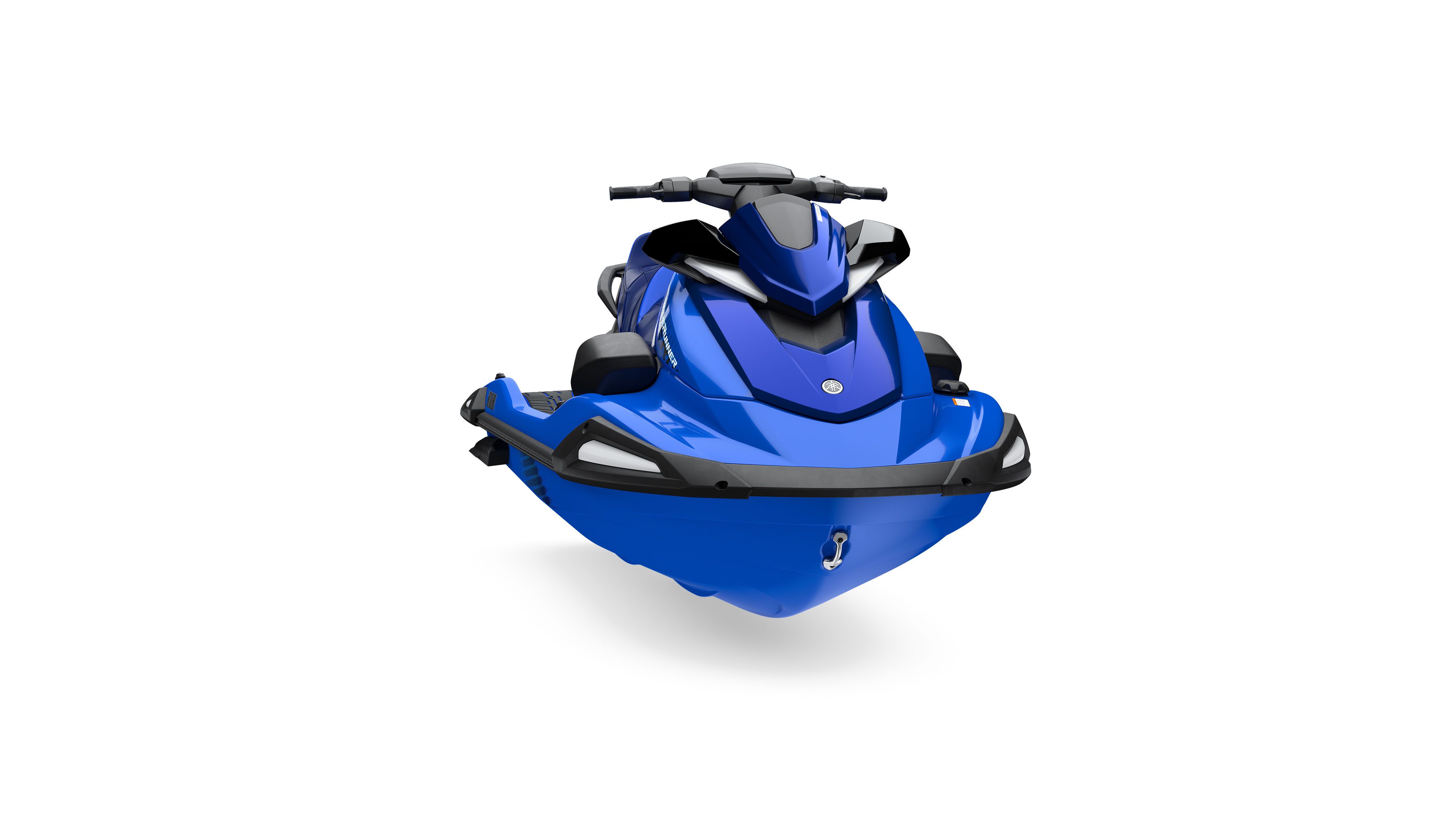 2026 YAMAHA VX LIMITED HO - Image 3