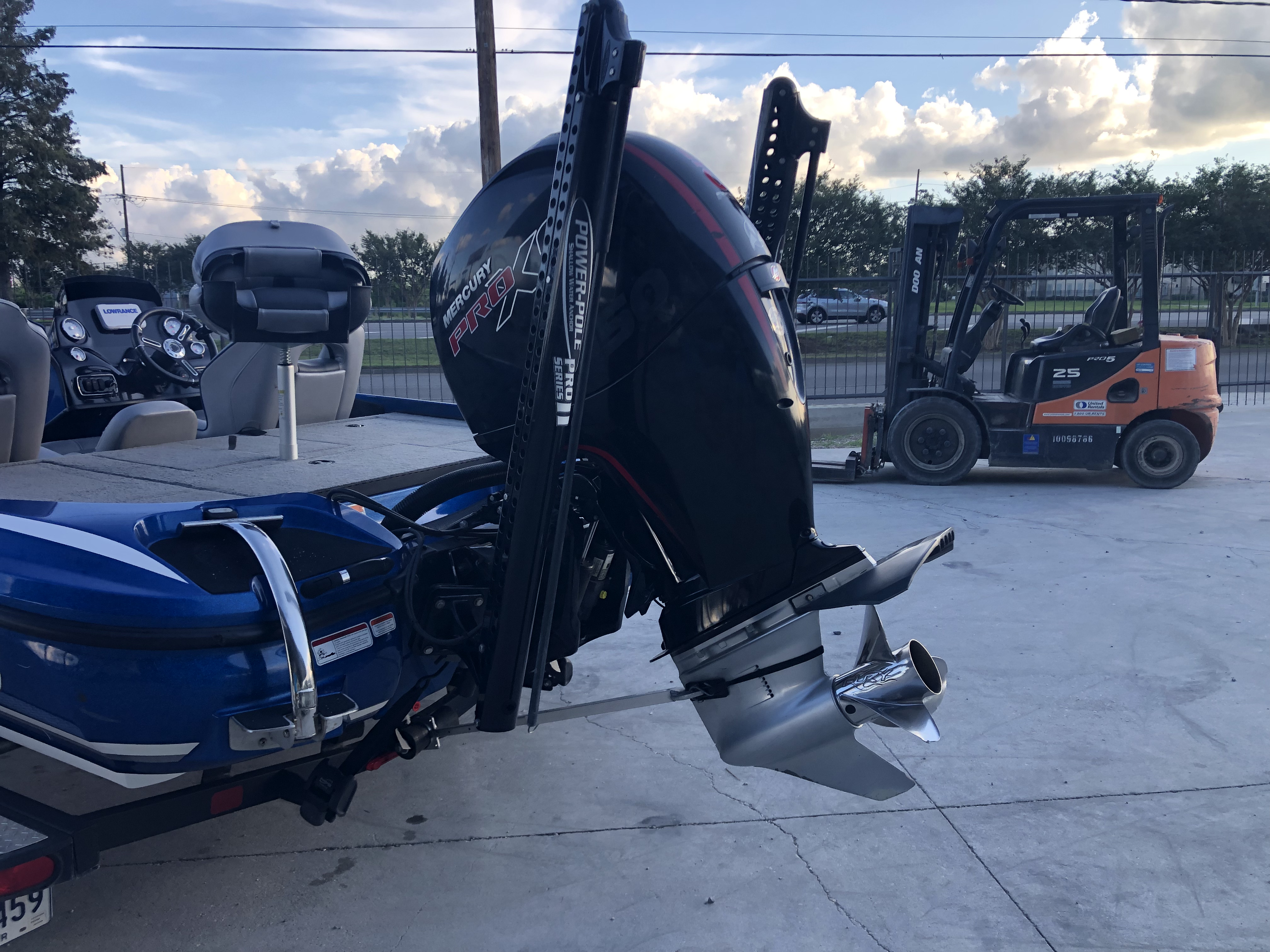 2019 Nitro Z18 - 3