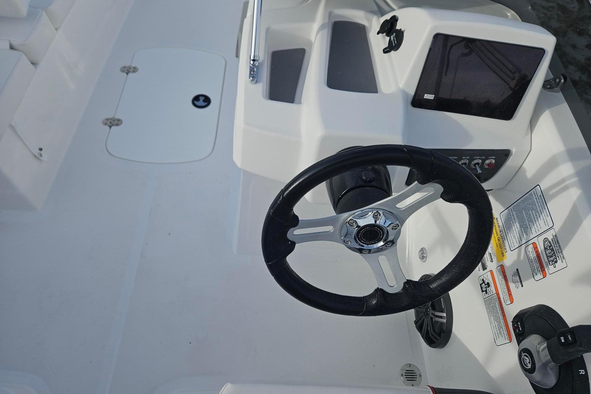 2026 Tahoe T18