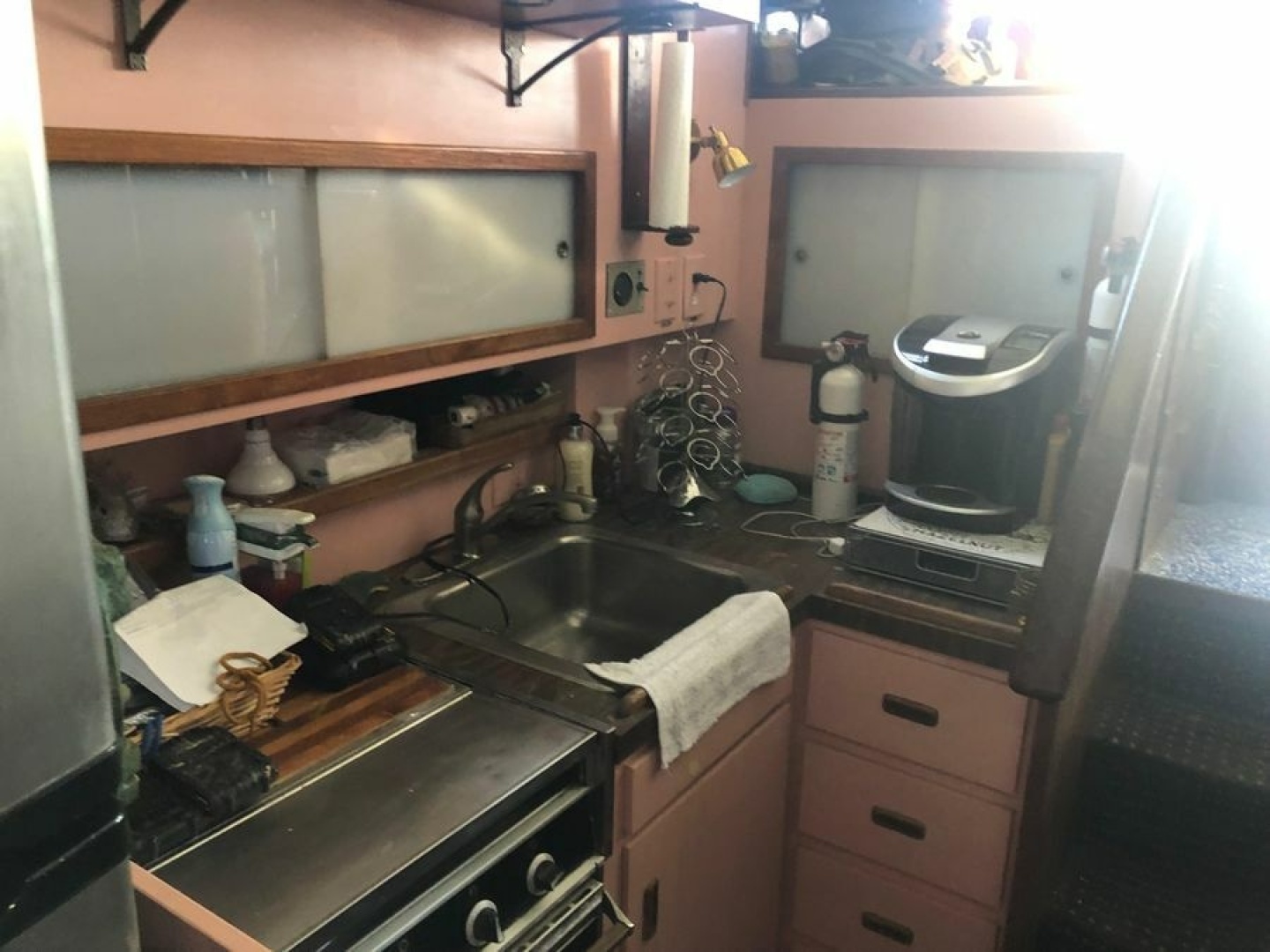 1980 Bertram 42 Convertible - Image 13