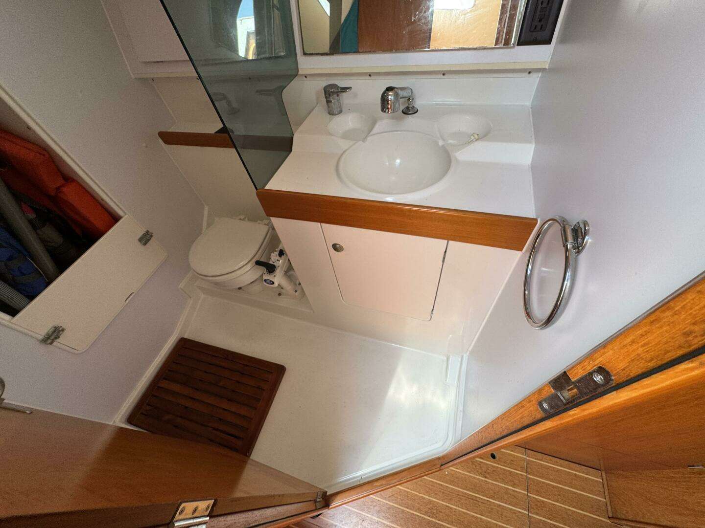 2002 Jeanneau 34.2 - Image 27