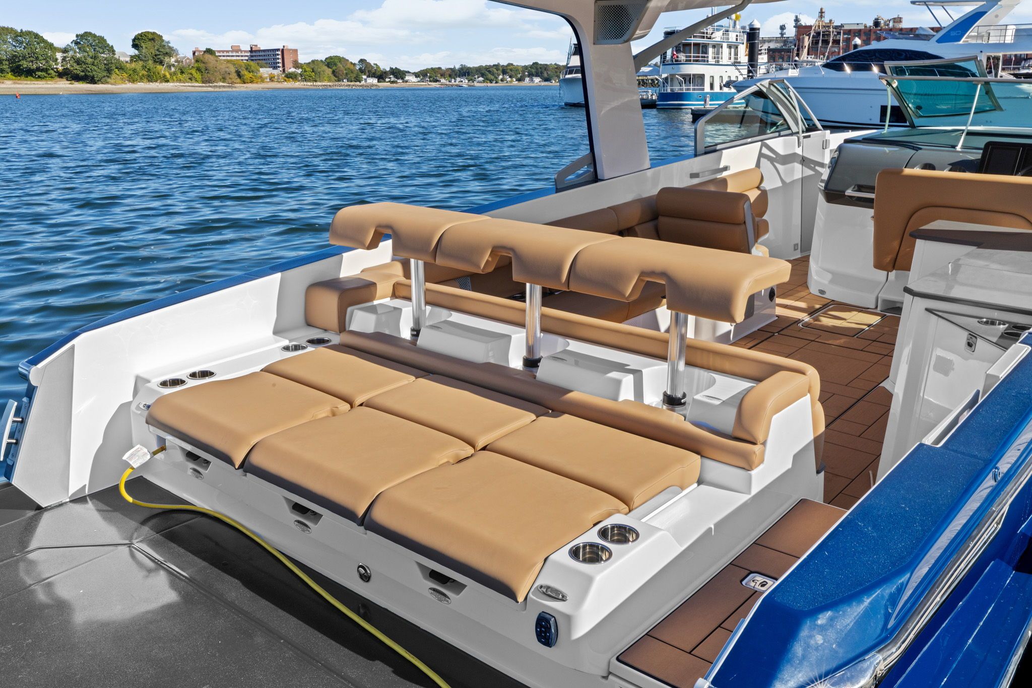 2022 Aviara AV36 - 7